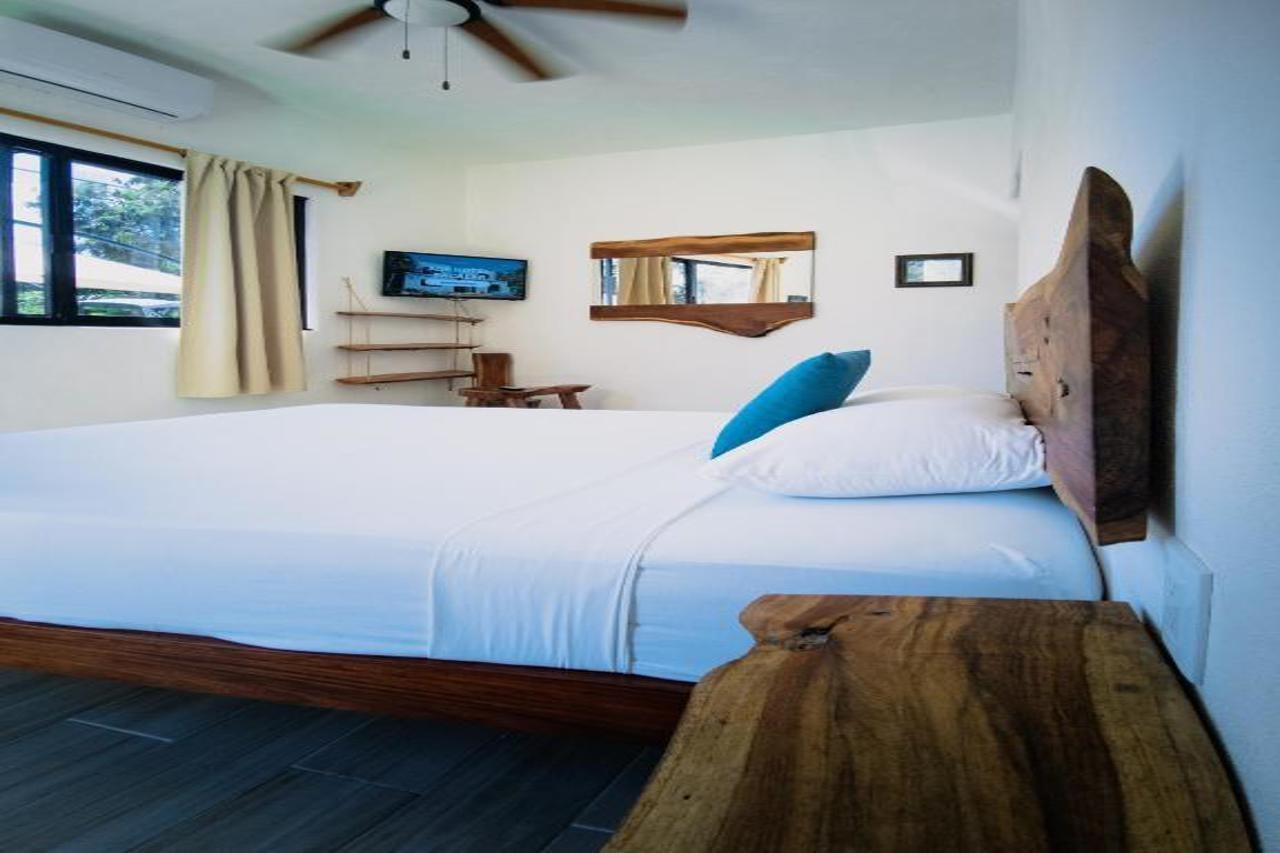 Ade Hotel Bacalar Exterior photo