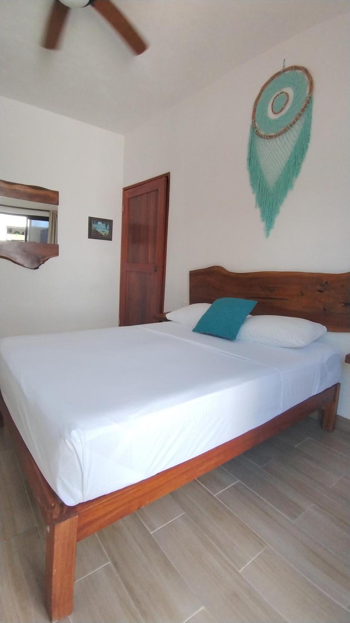 Ade Hotel Bacalar Exterior photo