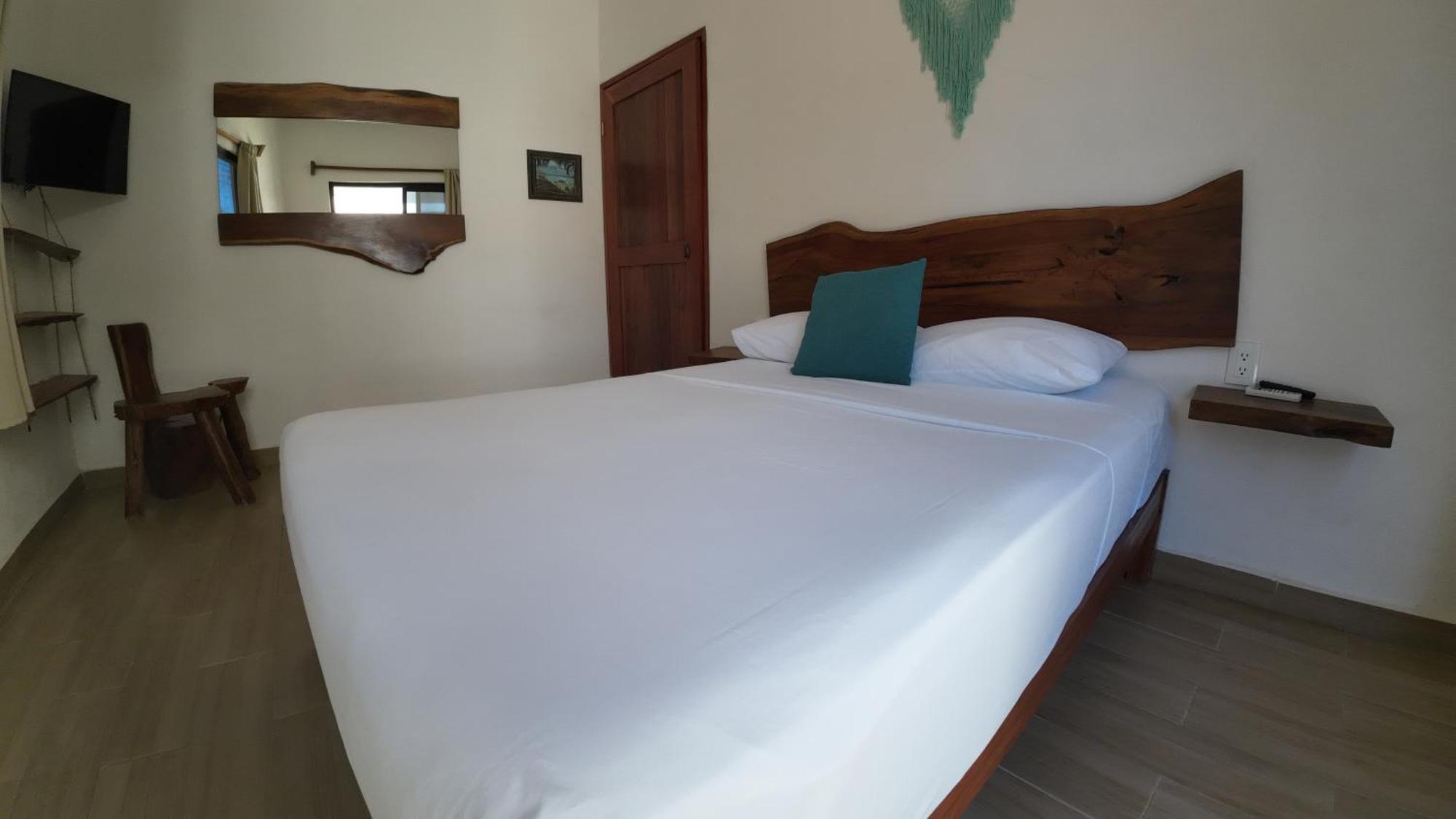 Ade Hotel Bacalar Exterior photo