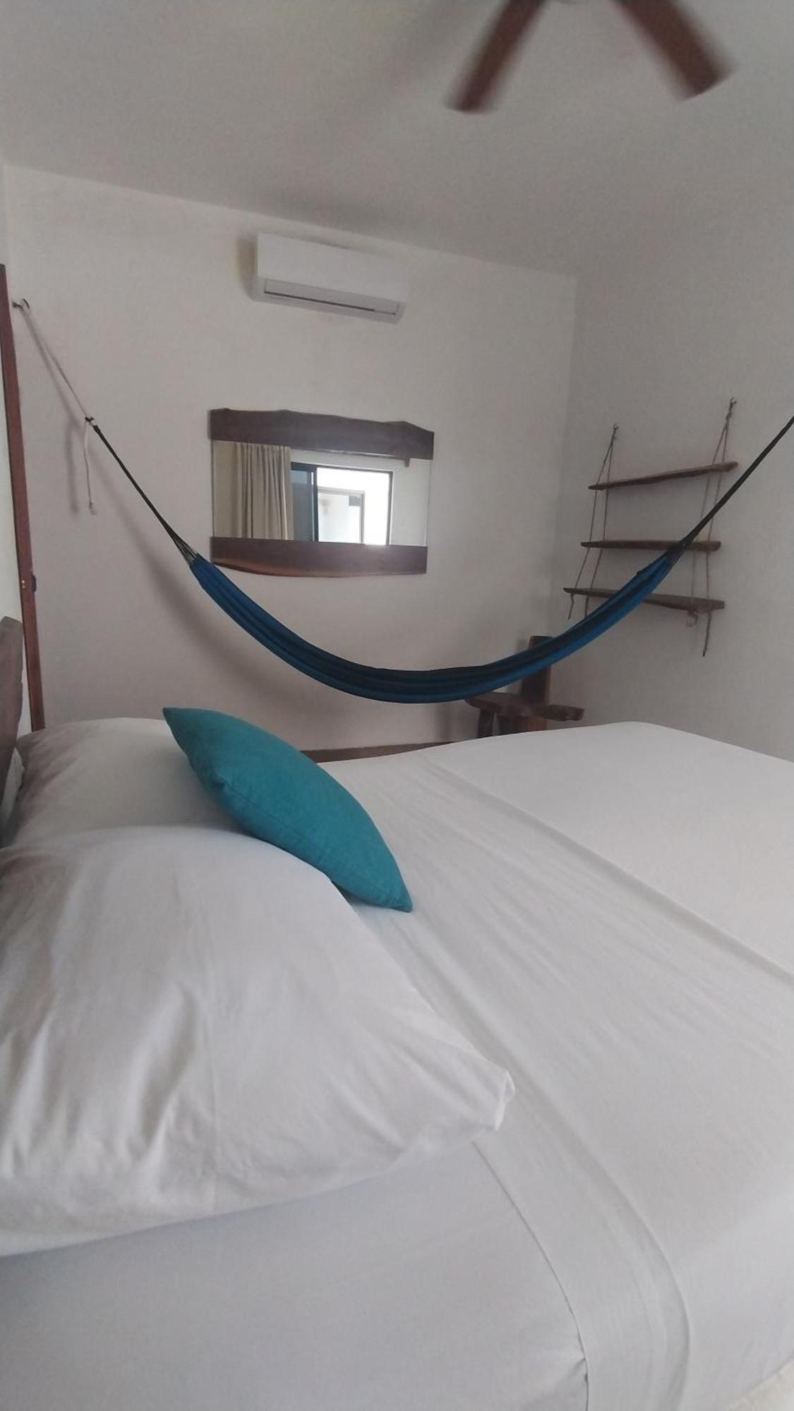 Ade Hotel Bacalar Exterior photo