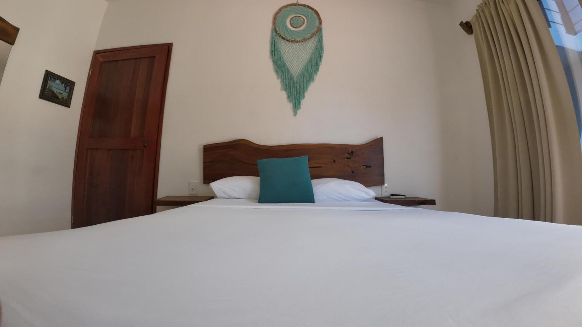 Ade Hotel Bacalar Exterior photo