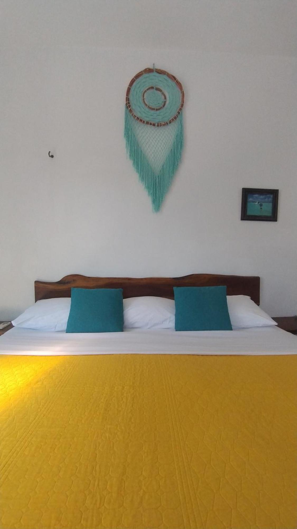 Ade Hotel Bacalar Exterior photo