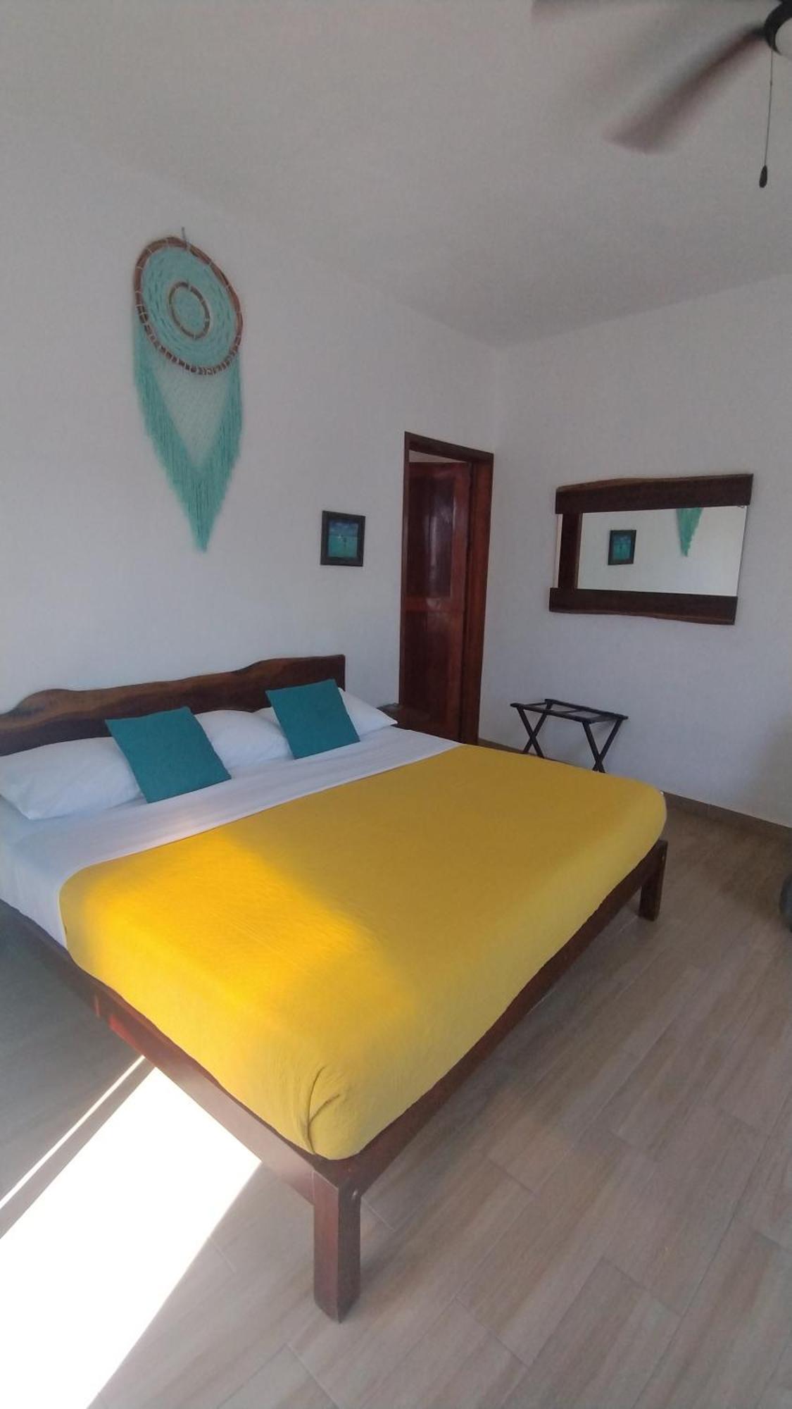 Ade Hotel Bacalar Exterior photo